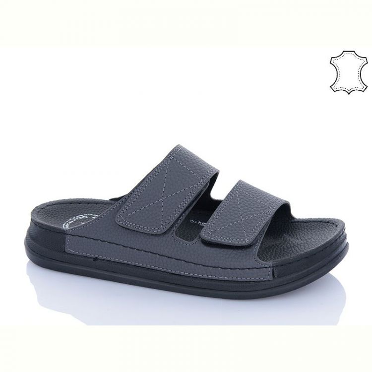 Купить Шлепанцы Serra ME6006-2 (40-45) на obuv-plus.com.ua