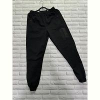 Купить Штаны спорт Long Sport LS36 black на obuv-plus.com.ua