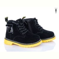 Купить Ботинки Kimboo 2141-2A на obuv-plus.com.ua