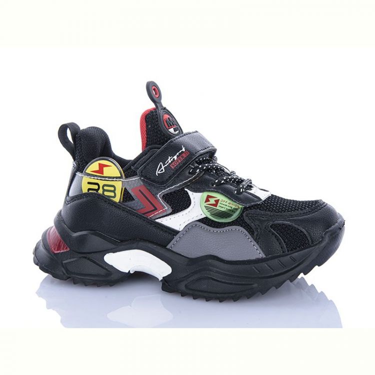 Купить Кроссовки Bessky XF01-596-1B на obuv-plus.com.ua