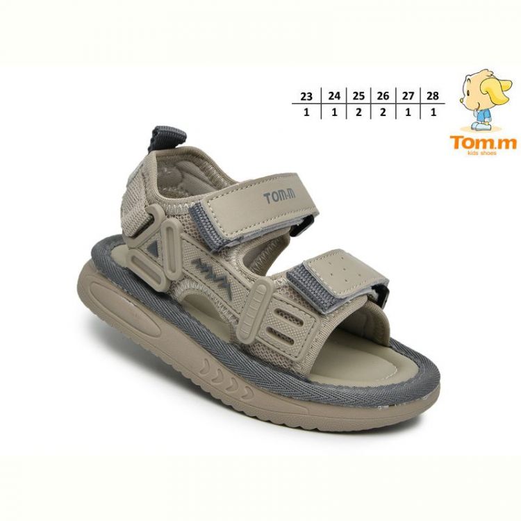Купить Босоножки Tom.M 65071M на obuv-plus.com.ua