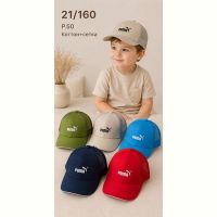 Купить Кепка Street Cap 21-160 mix на obuv-plus.com.ua
