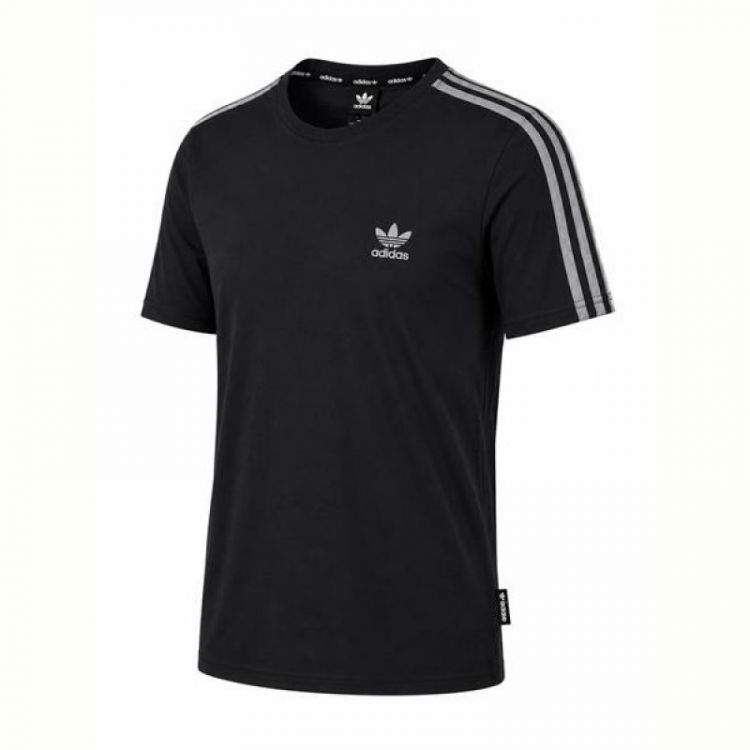 Купить Футболка Alex Clothes 14454 black на obuv-plus.com.ua