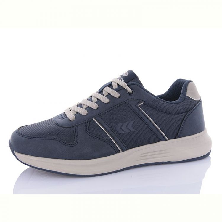 Купить Кроссовки Restime EMO24354 navy на obuv-plus.com.ua
