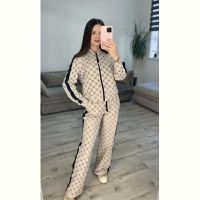 Купить Костюм спорт S.Style 614 beige на obuv-plus.com.ua