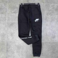 Купить Штаны спорт Fili kids FK1551 black на obuv-plus.com.ua