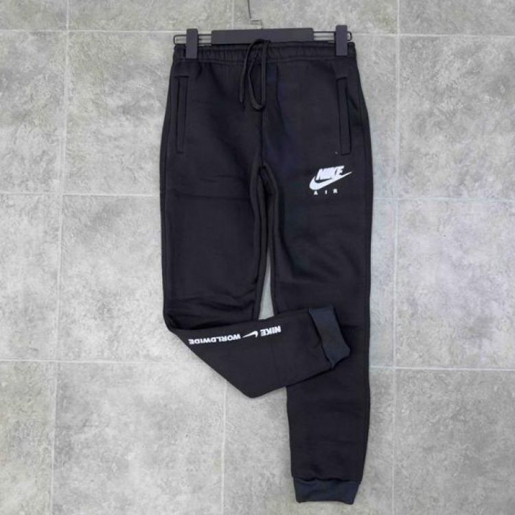 Купить Штаны спорт Fili kids FK1551 black на obuv-plus.com.ua