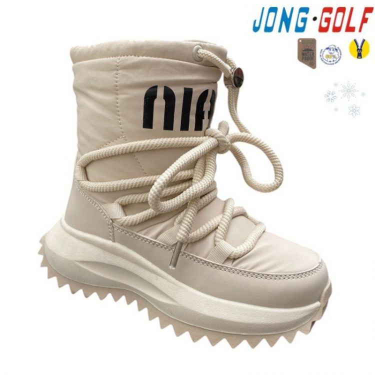 Купить Ботинки Jong-Golf C40449-6 на obuv-plus.com.ua