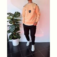 Купить Свитер i8denim 2349 beige на obuv-plus.com.ua