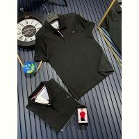 Купить Футболка Hous Of Timur HT2377 black на obuv-plus.com.ua