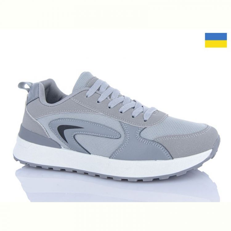 Купить Кроссовки Swin-Purlina 1343-3 на obuv-plus.com.ua