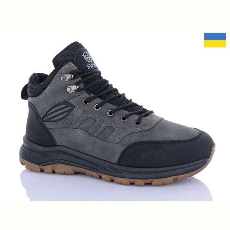 Купить Кроссовки Swin 10604-2 на obuv-plus.com.ua