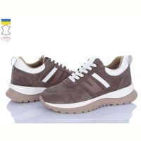 Купить Кроссовки FatFax 2904-10 на obuv-plus.com.ua