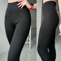 Купить Лосины Sport style 5225 black на obuv-plus.com.ua