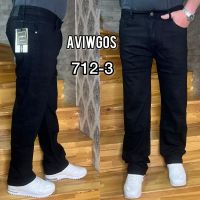 Купить Джинсы God Baron 712-3 blue на obuv-plus.com.ua