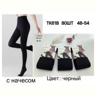 Купить Колготы Redoor TK61B black на obuv-plus.com.ua