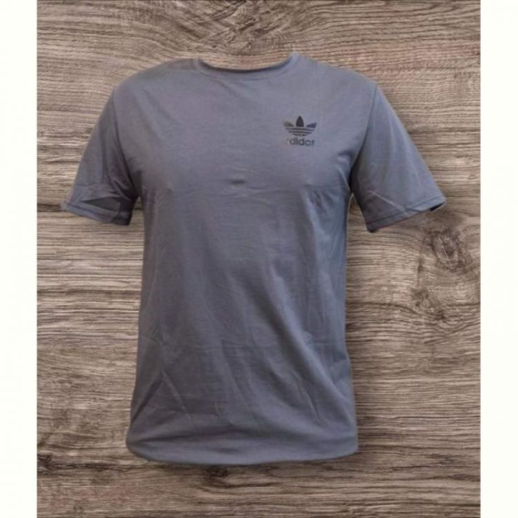Купить Футболка Sevim SV1743 grey на obuv-plus.com.ua
