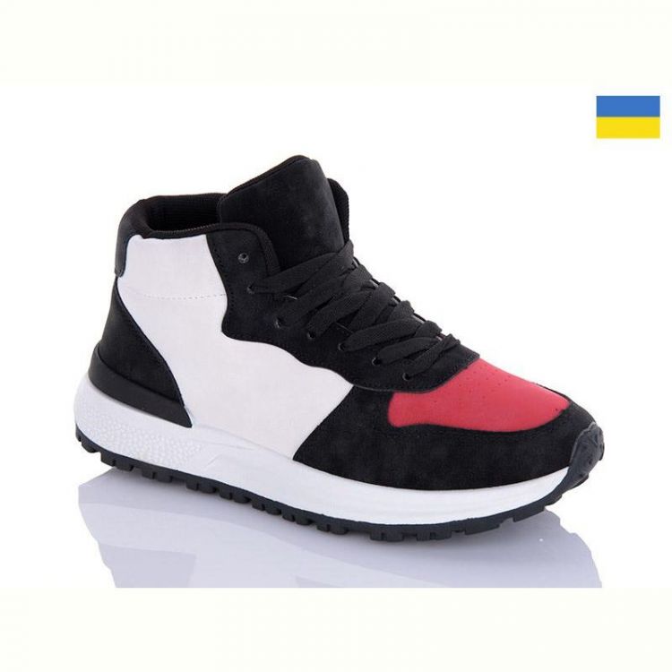 Купить Кроссовки Swin 1803-5 на obuv-plus.com.ua