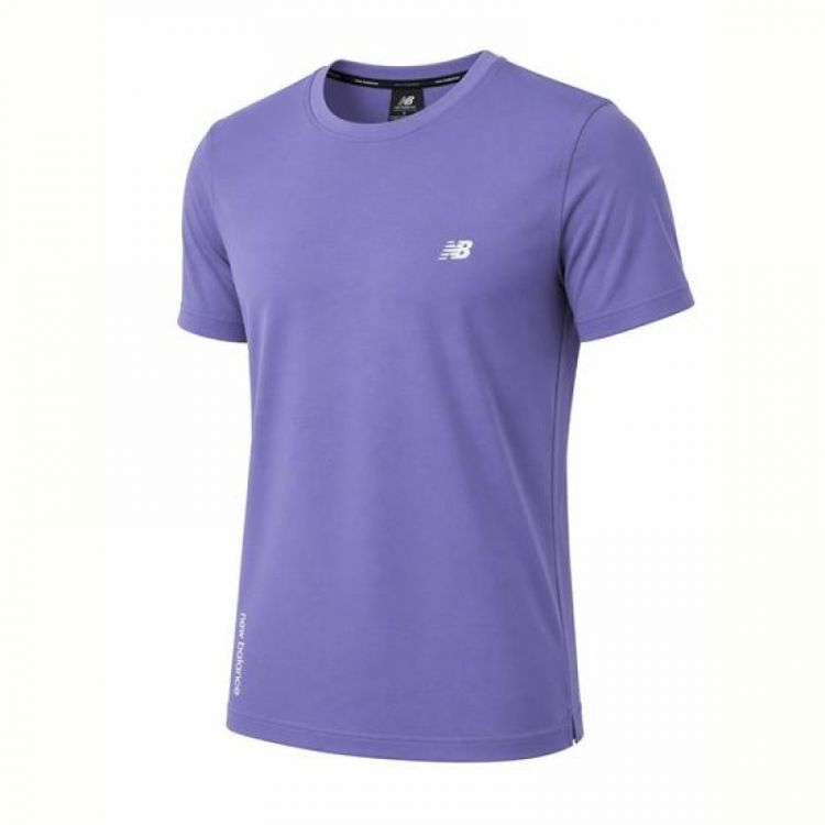 Купить Футболка Alex Clothes 14243 lilac на obuv-plus.com.ua