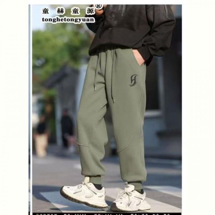 Купить Штаны спорт Delfinka 88180 khaki на obuv-plus.com.ua