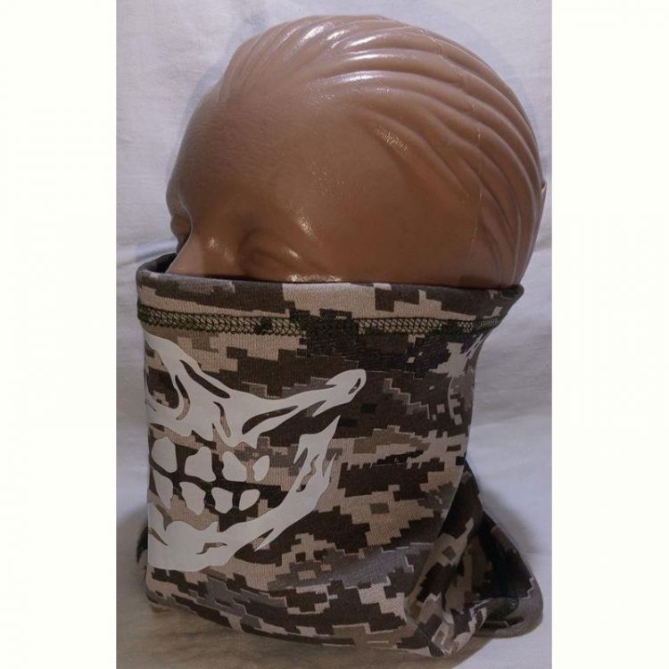 Купить Баф Mabi MB15 khaki на obuv-plus.com.ua