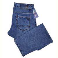 Купить Джинсы Maxim Jeans 11133 blue на obuv-plus.com.ua