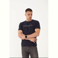 Купить Футболка F.T.H F1232 black на obuv-plus.com.ua