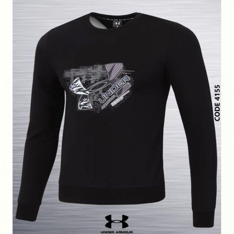 Купить Свитер AZT 4155-5 black на obuv-plus.com.ua