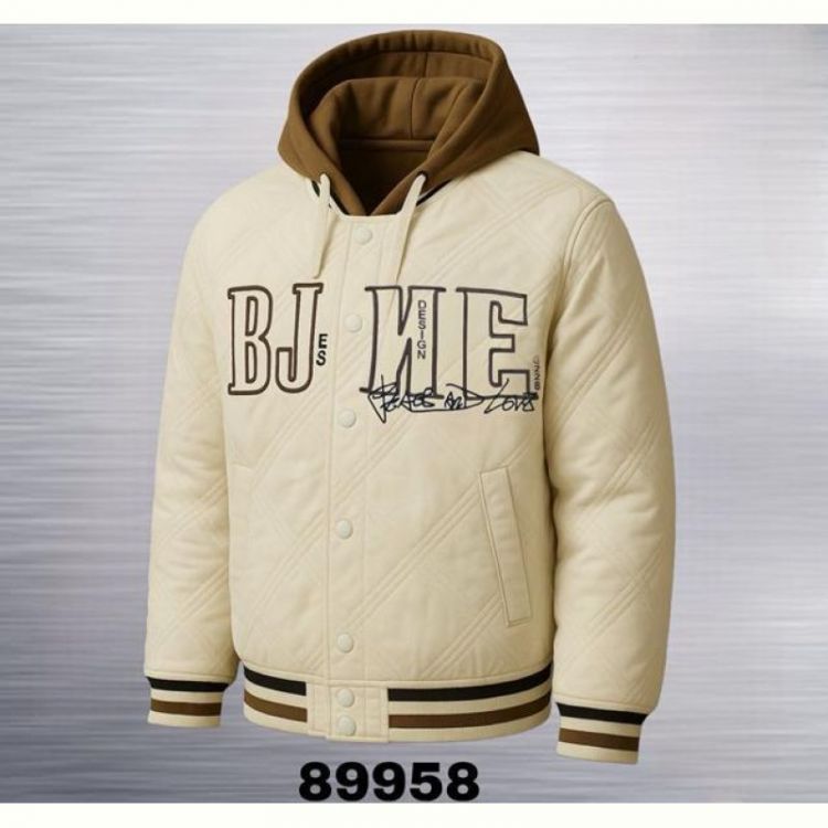 Купить Куртка AZT 89958 beige на obuv-plus.com.ua