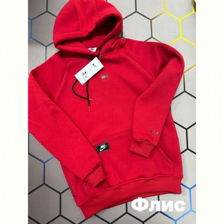Купить Худи Alex Clothes 5031 red на obuv-plus.com.ua