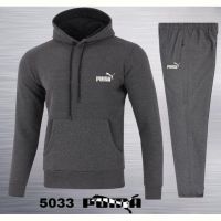 Купить Костюм спорт AZT 5033 grey на obuv-plus.com.ua