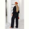 Купить Костюм Seven Zikina 1309 black на obuv-plus.com.ua