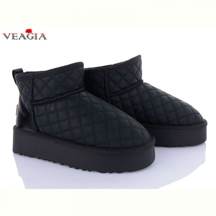 Купить Угги VEAGIA-ADA FD73-1 на obuv-plus.com.ua