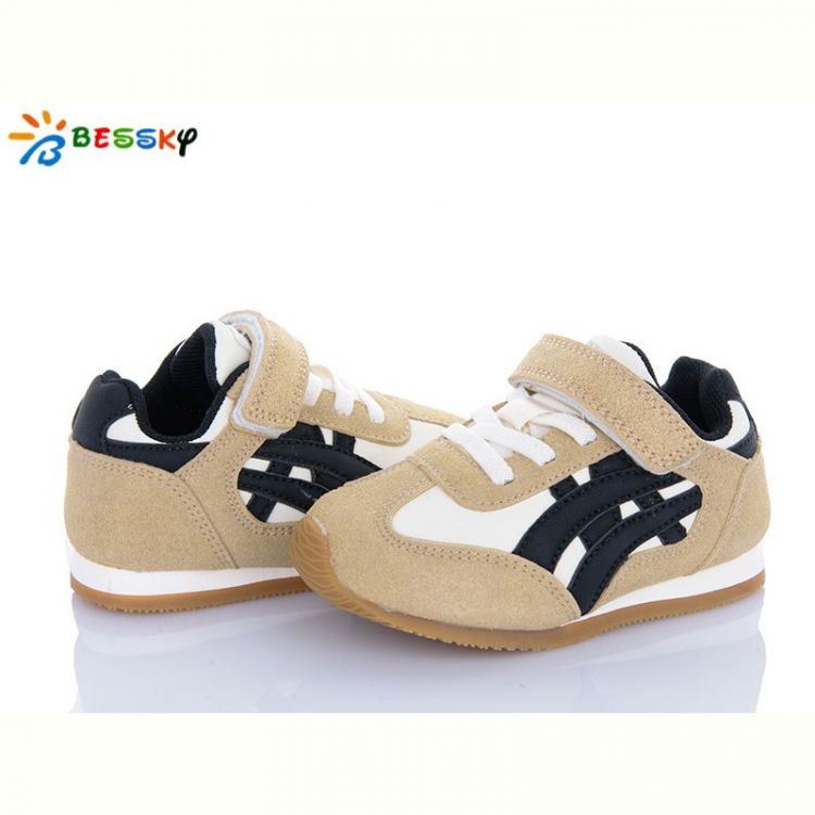 Купить Кроссовки Bessky BY4966-2A на obuv-plus.com.ua