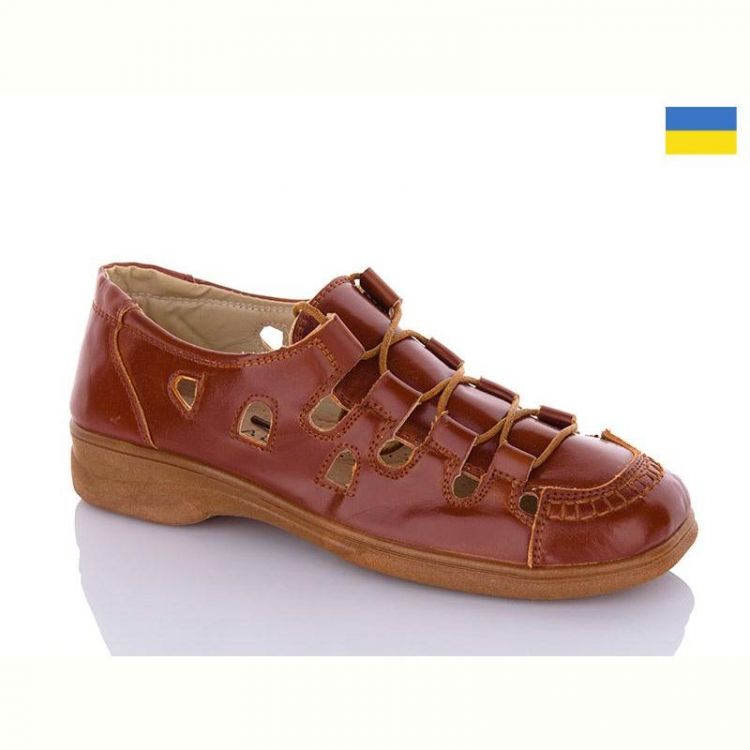 Купить Туфли Dual 2111-1-1 на obuv-plus.com.ua