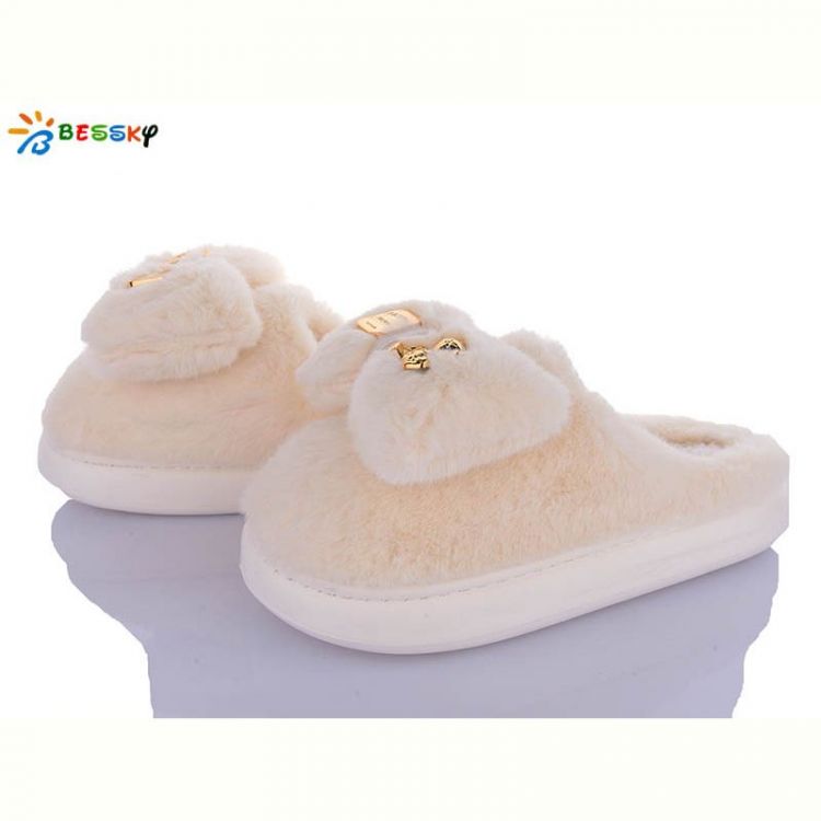 Купить Тапочки Bessky WS4068-2D на obuv-plus.com.ua