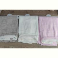 Купить Плед Emir kids 809 d.beige на obuv-plus.com.ua