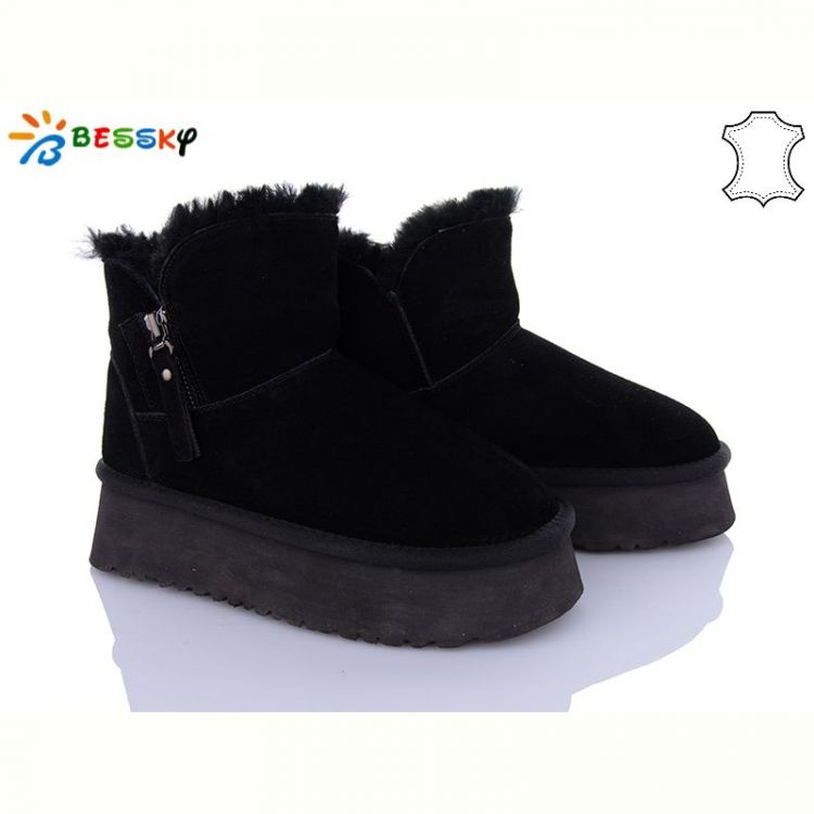 Купить Угги KLF JY4010-1 на obuv-plus.com.ua