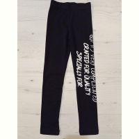 Купить Лосины Malibu2 M2027 black на obuv-plus.com.ua