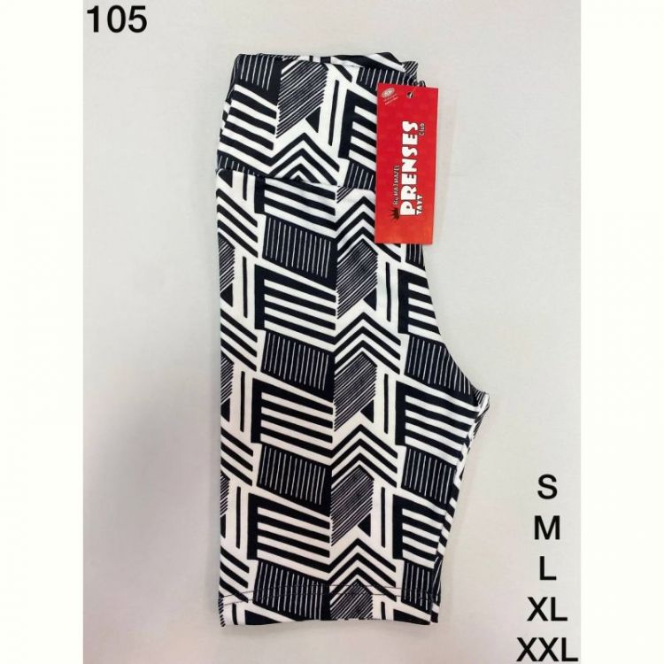 Купить Шорты Prenses 105-14 white на obuv-plus.com.ua