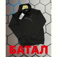 Купить Худи Alex Clothes 14053 black на obuv-plus.com.ua