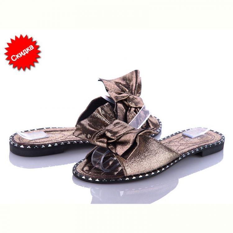 Купить Шлепанцы Seekf M01-6 на obuv-plus.com.ua