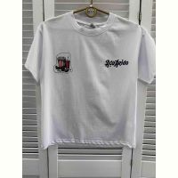 Купить Футболка Delfinka 9001 white на obuv-plus.com.ua