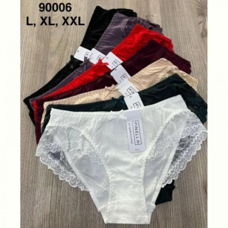 Купить Трусы Comfort 90006 mix на obuv-plus.com.ua