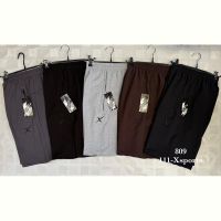 Купить Шорты Shon S3479 grey на obuv-plus.com.ua