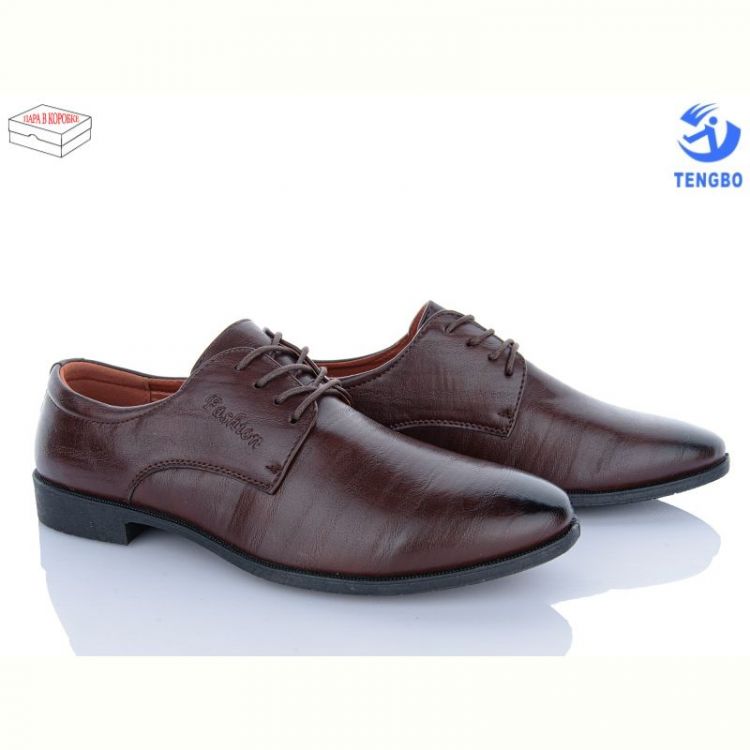 Купить Туфли Tengbo Y080-1 на obuv-plus.com.ua