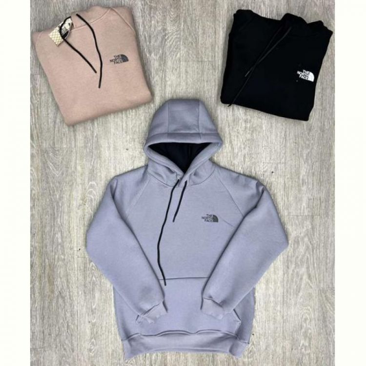 Купить Худи MirWear MW59-1030-2 black на obuv-plus.com.ua