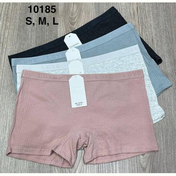 Купить Трусы Comfort 10185 mix на obuv-plus.com.ua