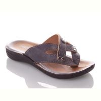 Купить Шлепанцы Malibu Polomax V grey-(30-35) на obuv-plus.com.ua