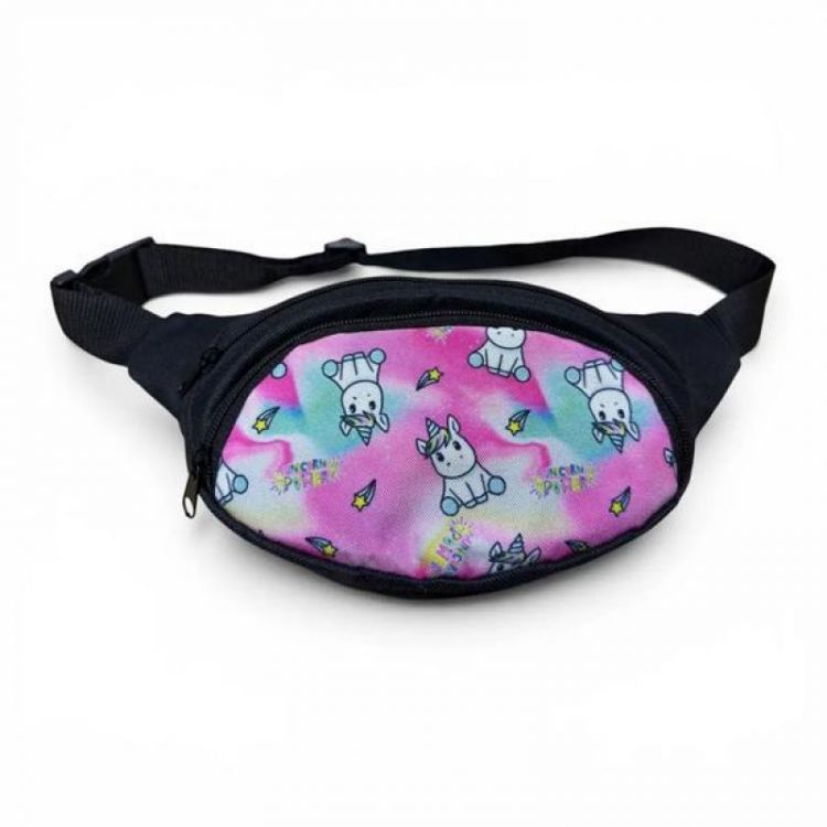 Купить Бананка Fashion Bag PNO04-6 pink на obuv-plus.com.ua